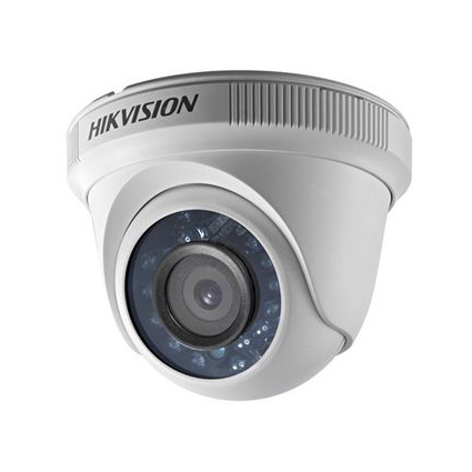 Camera Hikvision Bình Dương 1