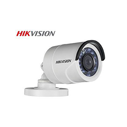 Camera Hikvision Bình Dương 2