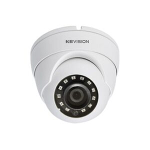 Lắp đặt Camera Kbvision Bình Dương 1
