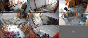 LẮP ĐẶT CAMERA SÀI GÒN