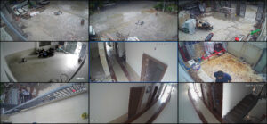 LẮP CAMERA NHÀ XƯỞNG